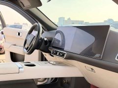 Li Auto L7 Pro - ფოტო 9