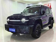 GWM 300 2.0T Cyber Knight - ფოტო 1