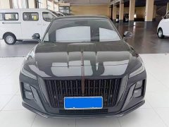 FAW Hongqi H5 1.5T DCT Qiyue Edition - ფოტო 2