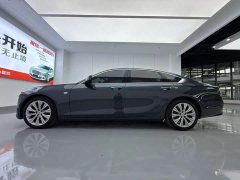 Cadillac CT6 2023 28T Platinum - ფოტო 10