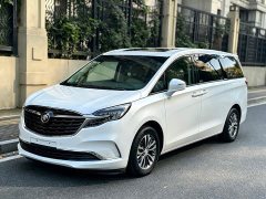 Buick GL8 ES Luxe 653T Prestige - ფოტო 1