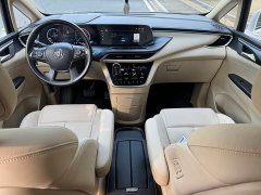 Buick GL8 ES Luxe 653T Prestige - ფოტო 10