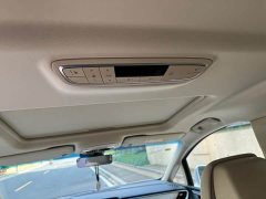 Buick GL8 ES Luxe 653T Prestige - ფოტო 11