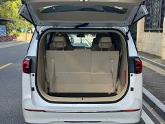 Buick GL8 ES Luxe 653T Prestige - ფოტო 14