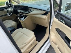 Buick GL8 ES Luxe 653T Prestige - ფოტო 15