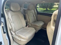 Buick GL8 ES Luxe 653T Prestige - ფოტო 16