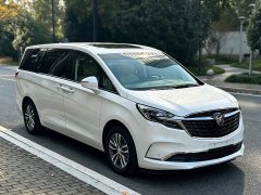 Buick GL8 ES Luxe 653T Prestige - ფოტო 2