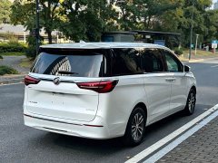 Buick GL8 ES Luxe 653T Prestige - ფოტო 3