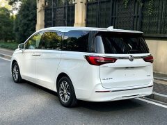 Buick GL8 ES Luxe 653T Prestige - ფოტო 4