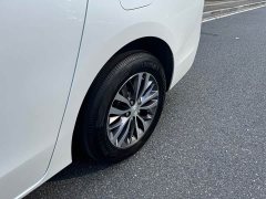 Buick GL8 ES Luxe 653T Prestige - ფოტო 5