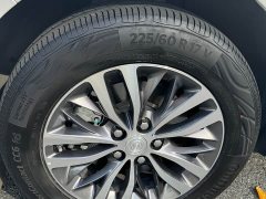 Buick GL8 ES Luxe 653T Prestige - ფოტო 6