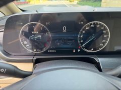Buick GL8 ES Luxe 653T Prestige - ფოტო 7