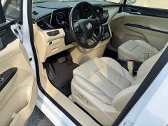 Buick GL8 ES Luxe 653T Prestige - ფოტო 8