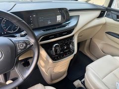 Buick GL8 ES Luxe 653T Prestige - ფოტო 9