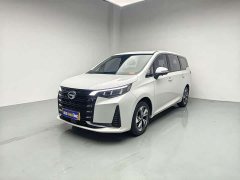 GAC Aion M6 PRO 270T DCT Luxury - ფოტო 1