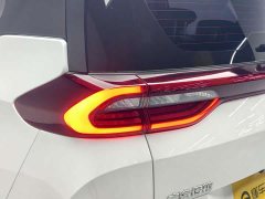GAC Aion M6 PRO 270T DCT Luxury - ფოტო 11