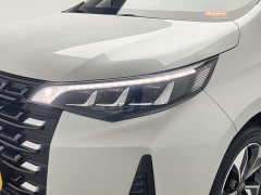 GAC Aion M6 PRO 270T DCT Luxury - ფოტო 12