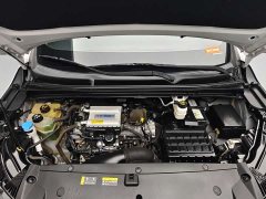 GAC Aion M6 PRO 270T DCT Luxury - ფოტო 13
