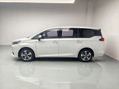 GAC Aion M6 PRO 270T DCT Luxury - ფოტო 15