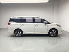 GAC Aion M6 PRO 270T DCT Luxury - ფოტო 16