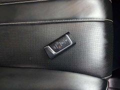 GAC Aion M6 PRO 270T DCT Luxury - ფოტო 17