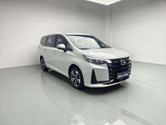 GAC Aion M6 PRO 270T DCT Luxury - ფოტო 2