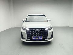 GAC Aion M6 PRO 270T DCT Luxury - ფოტო 3