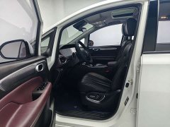 GAC Aion M6 PRO 270T DCT Luxury - ფოტო 5