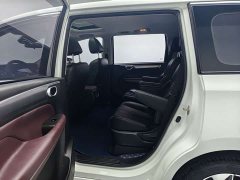 GAC Aion M6 PRO 270T DCT Luxury - ფოტო 6