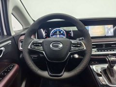 GAC Aion M6 PRO 270T DCT Luxury - ფოტო 7