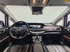 GAC Aion M6 PRO 270T DCT Luxury - ფოტო 8