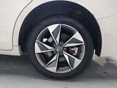GAC Aion M6 PRO 270T DCT Luxury - ფოტო 9