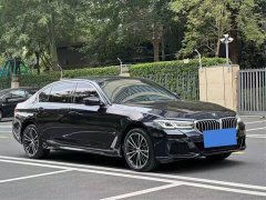 BMW 5 Series 530Li Premier M Sport Package - ფოტო 1