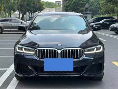 BMW 5 Series 530Li Premier M Sport Package - ფოტო 3