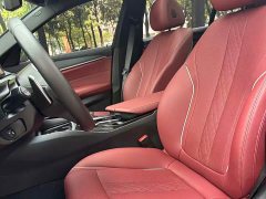 BMW 5 Series 530Li Premier M Sport Package - ფოტო 5