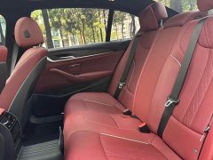 BMW 5 Series 530Li Premier M Sport Package - ფოტო 6