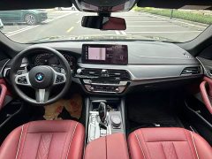 BMW 5 Series 530Li Premier M Sport Package - ფოტო 7