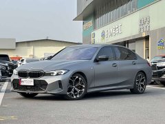 BMW 3 Series 330Li 50th Anniversary Limited Edition - ფოტო 1