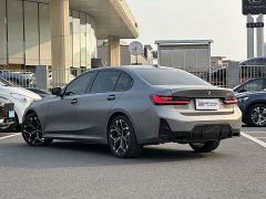 BMW 3 Series 330Li 50th Anniversary Limited Edition - ფოტო 14