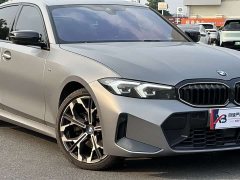 BMW 3 Series 330Li 50th Anniversary Limited Edition - ფოტო 3