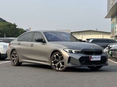 BMW 3 Series 330Li 50th Anniversary Limited Edition - ფოტო 4