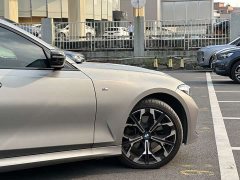 BMW 3 Series 330Li 50th Anniversary Limited Edition - ფოტო 5