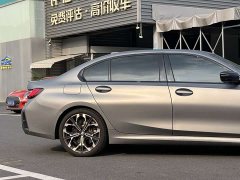 BMW 3 Series 330Li 50th Anniversary Limited Edition - ფოტო 8