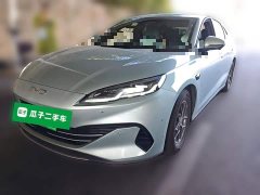 BYD Seal 06 DM-i Smart Drive Edition 80KM Luxury - ფოტო 1