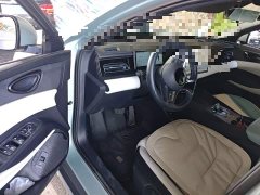BYD Seal 06 DM-i Smart Drive Edition 80KM Luxury - ფოტო 12