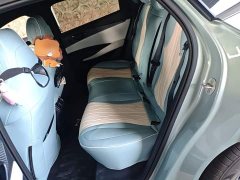 BYD Seal 06 DM-i Smart Drive Edition 80KM Luxury - ფოტო 13