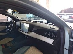 BYD Seal 06 DM-i Smart Drive Edition 80KM Luxury - ფოტო 19