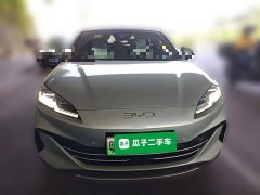 BYD Seal 06 DM-i Smart Drive Edition 80KM Luxury - ფოტო 2