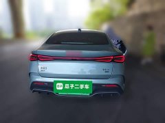 BYD Seal 06 DM-i Smart Drive Edition 80KM Luxury - ფოტო 3
