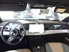 BYD Seal 06 DM-i Smart Drive Edition 80KM Luxury - ფოტო 5